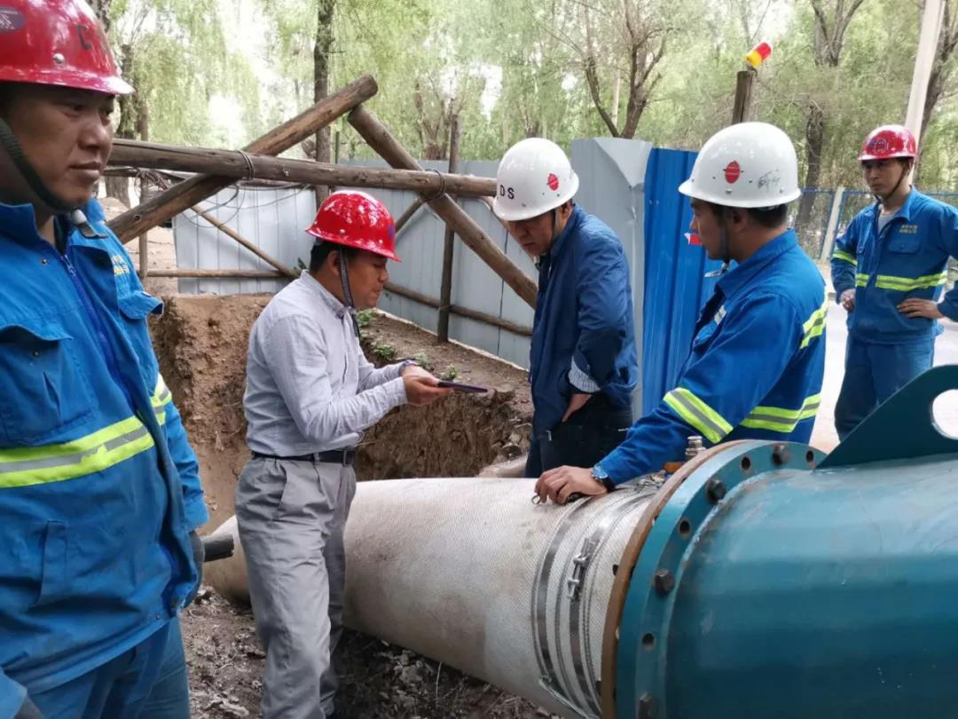 黔西南工业管道清洗-管道清淤