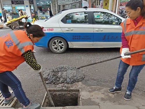 黔西南沉沙井清掏-污水井清理