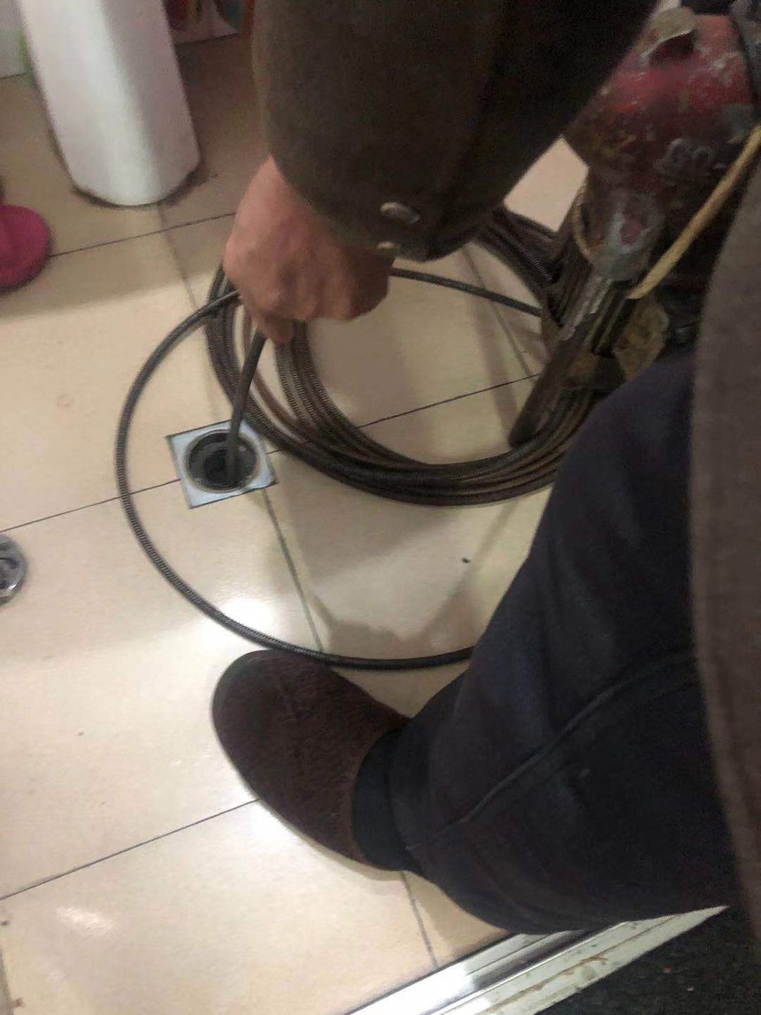 黔西南管道疏通，疏通下水道