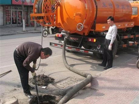黔西南清掏化粪池，健康生活从这里开始