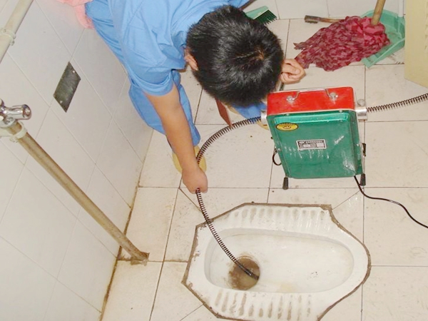 黔西南如何知道管道疏通公司哪家好？